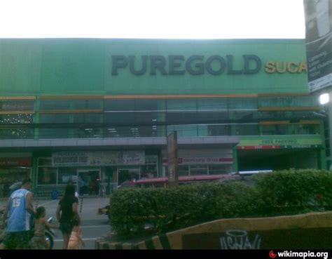 puregold evacom